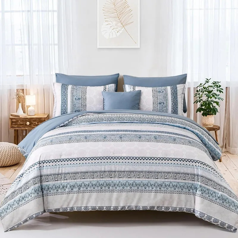 Comforter Set Queen Size