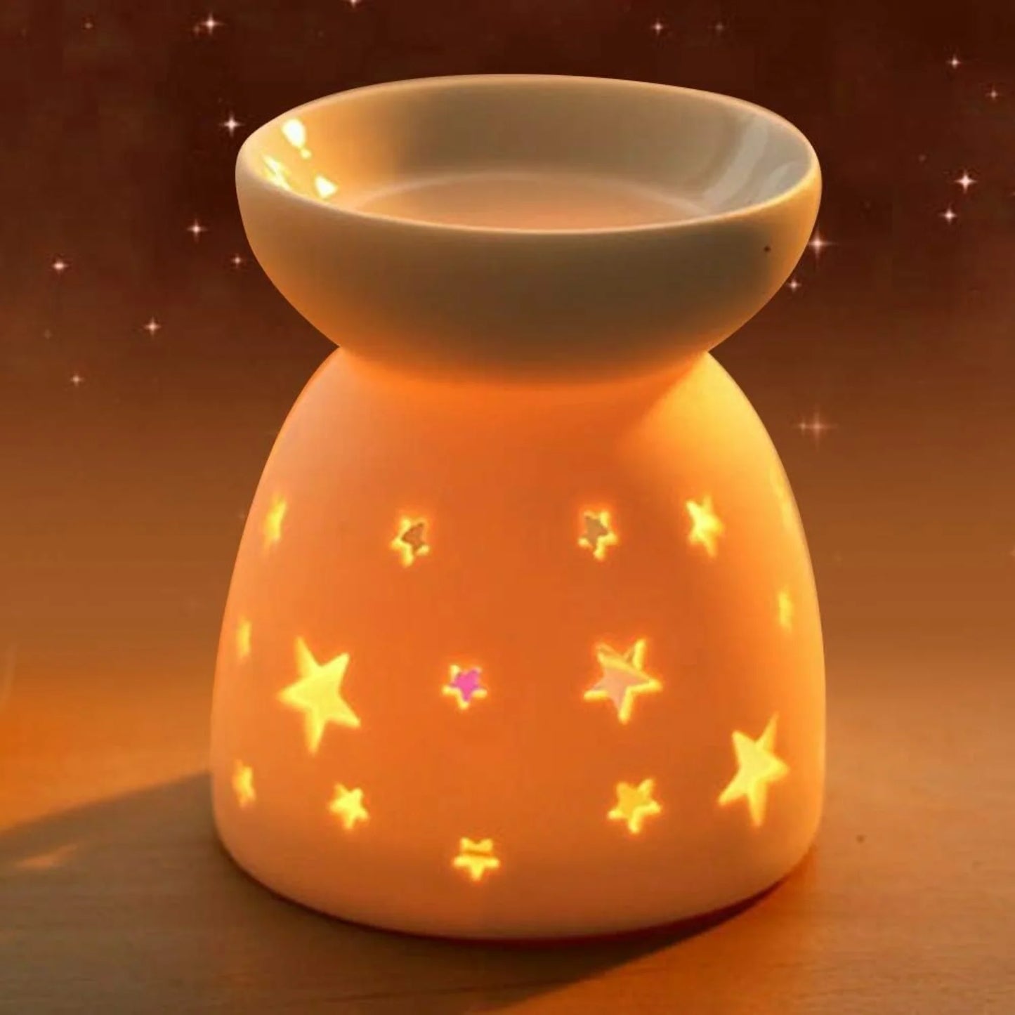 Essential Oil Burner/Wax Melter