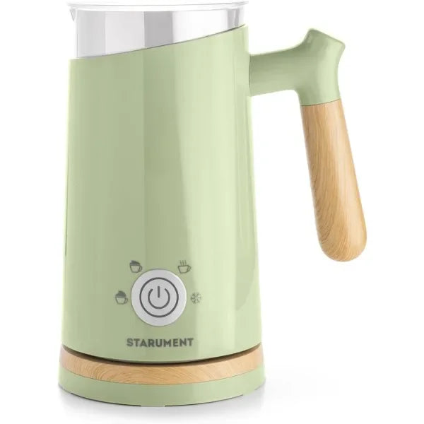 Starument Electric Milk Steamer & Frother