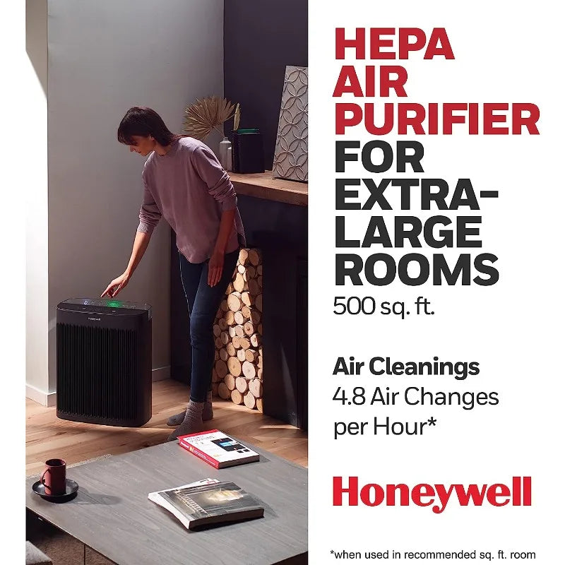 Honeywell InSight HEPA Air Purifier