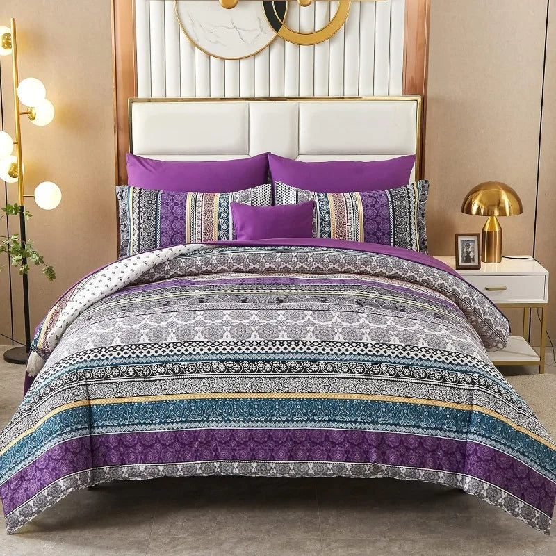 Comforter Set Queen Size