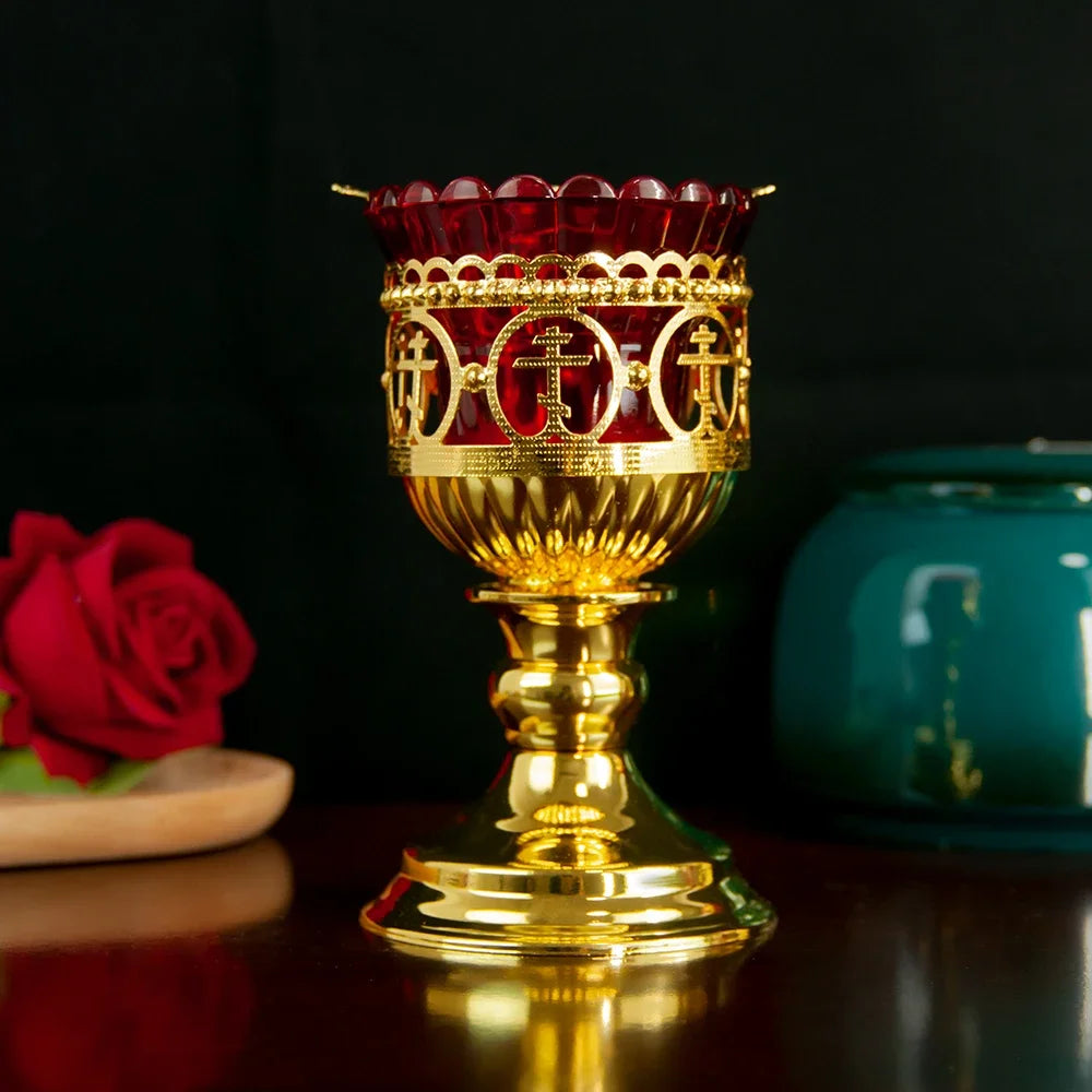 Orthodox Church Candlestick