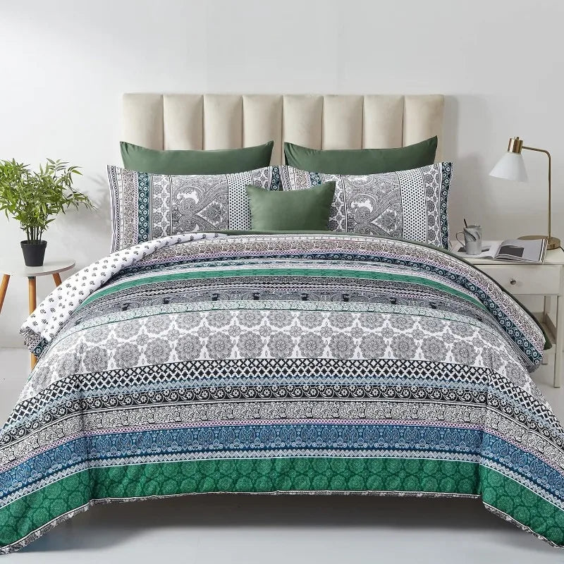 Comforter Set Queen Size