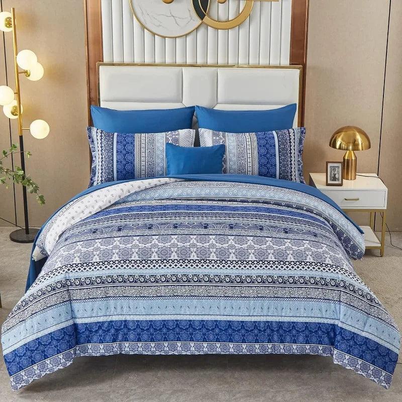 Comforter Set Queen Size