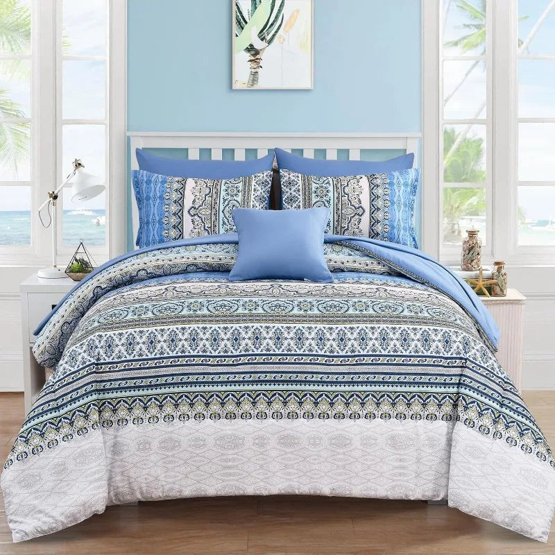 Comforter Set Queen Size