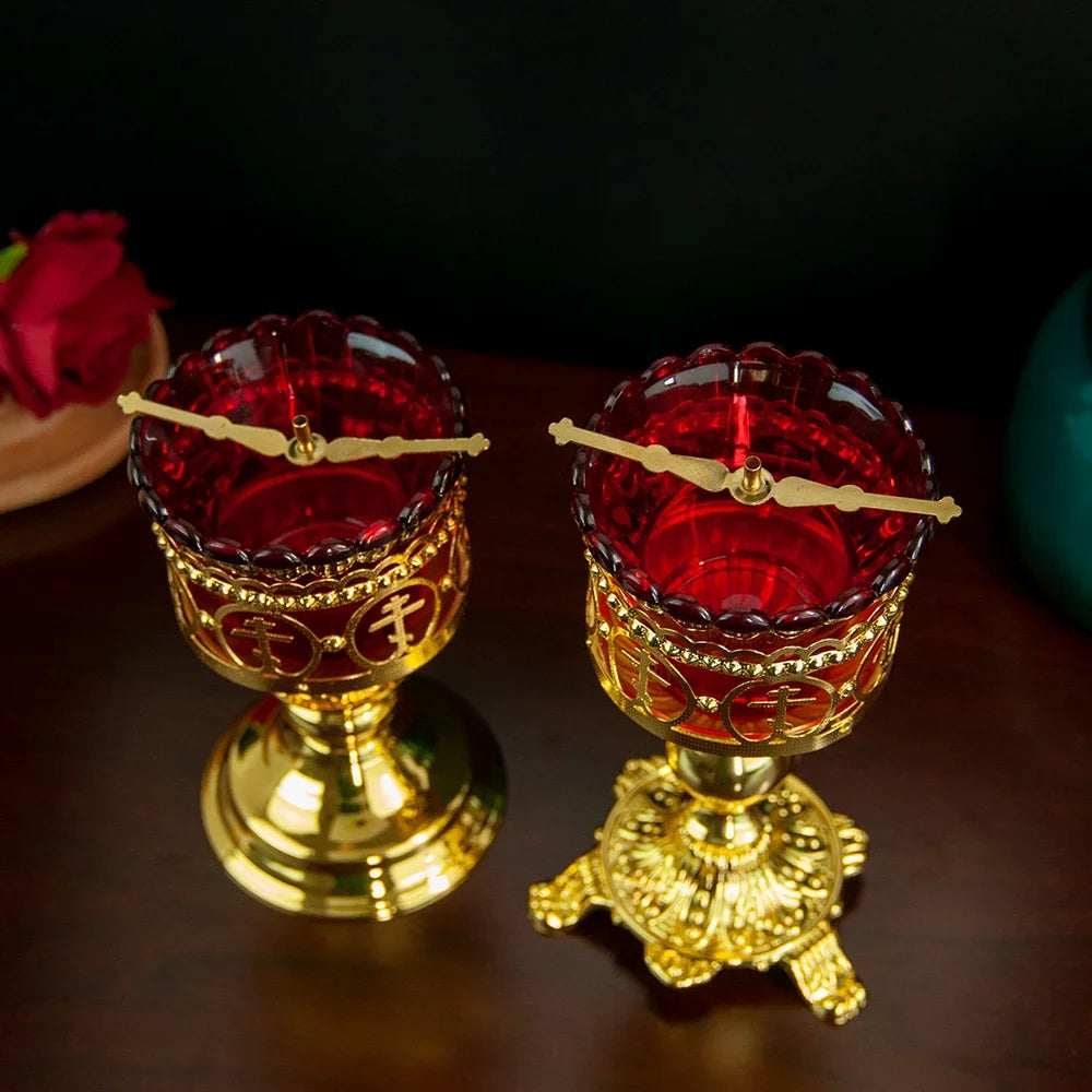 Orthodox Church Candlestick