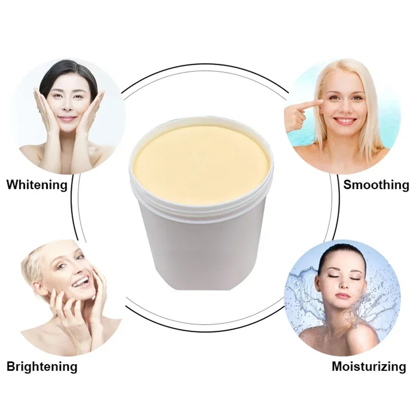 Effective Best Bleaching Whitening Cream Facial Neck Hands Feet