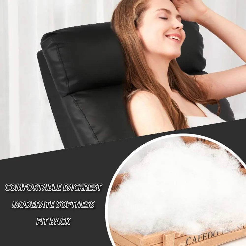 Chair for Living Room Massage Recliner Sofa Reading Chair