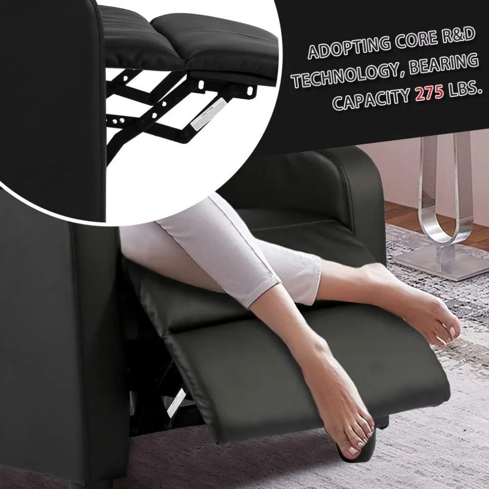 Chair for Living Room Massage Recliner Sofa Reading Chair