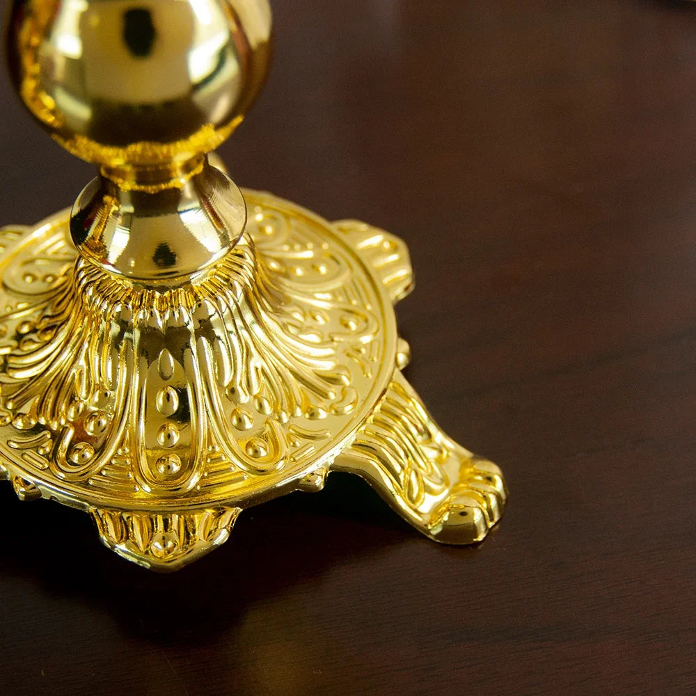 Orthodox Church Candlestick