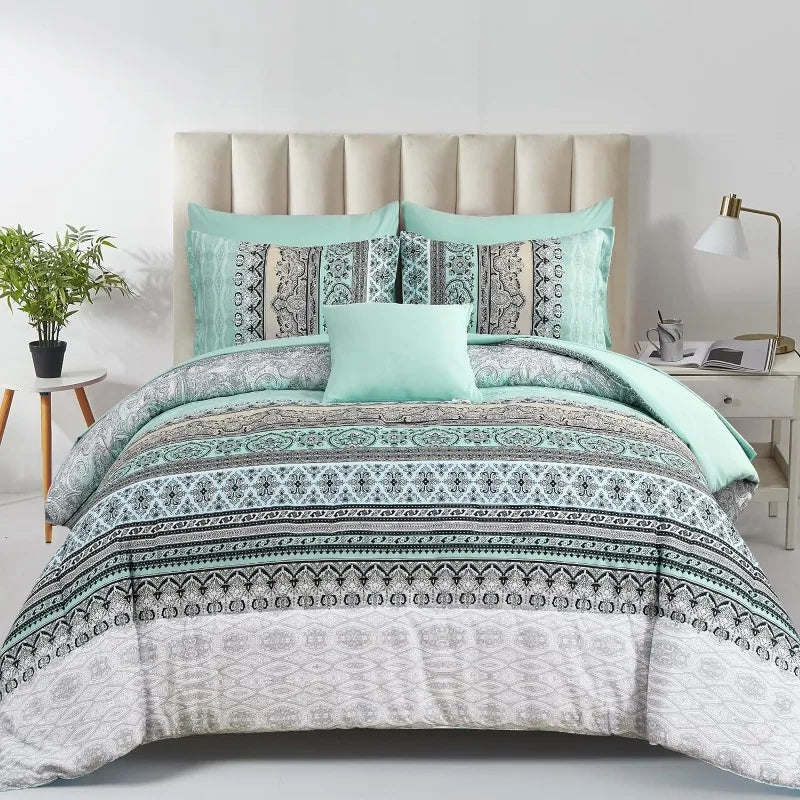 Comforter Set Queen Size