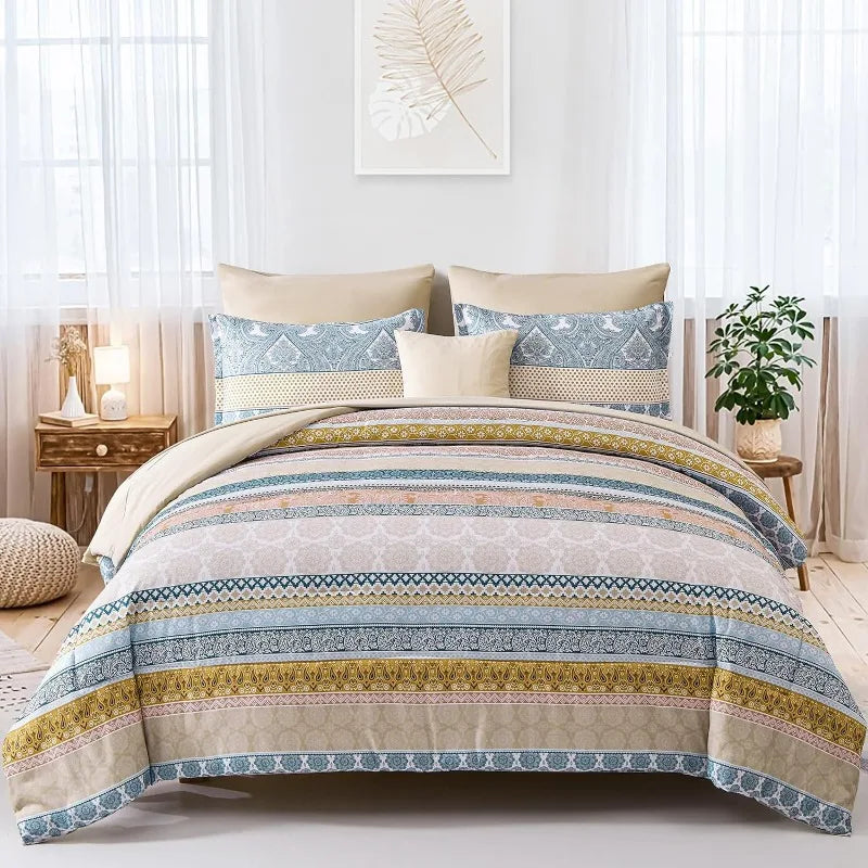 Comforter Set Queen Size