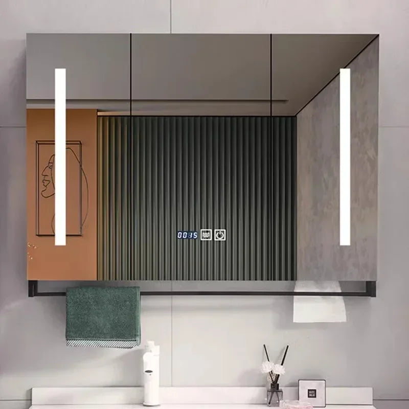 Bath Mirrors Cabinet