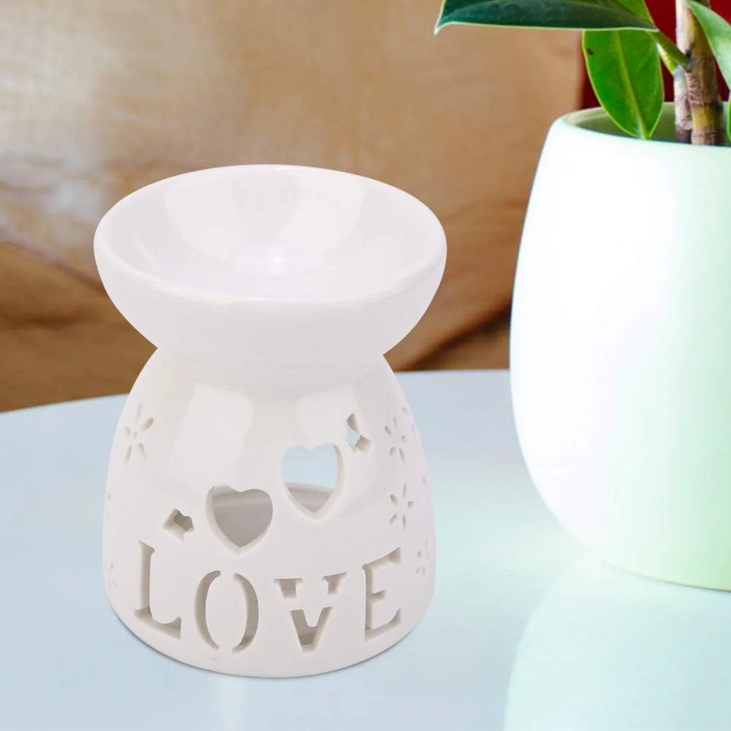 Essential Oil Burner/Wax Melter