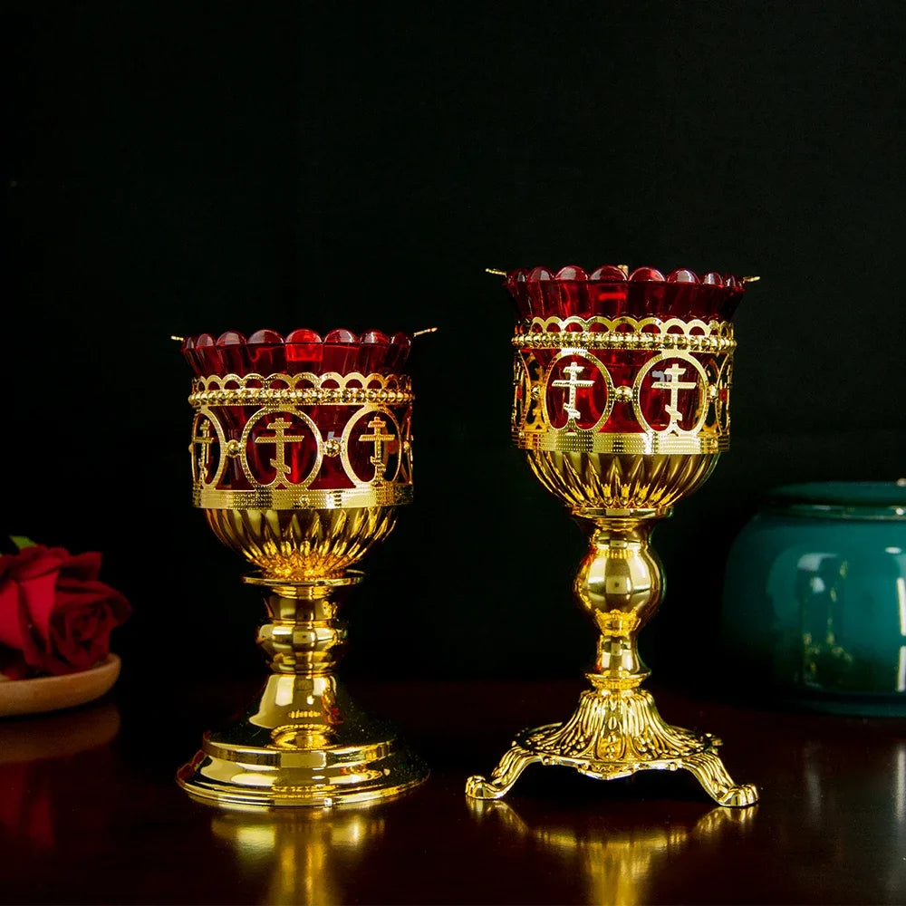 Orthodox Church Candlestick