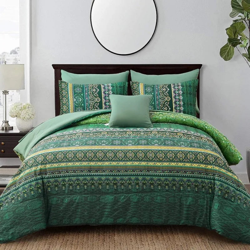 Comforter Set Queen Size