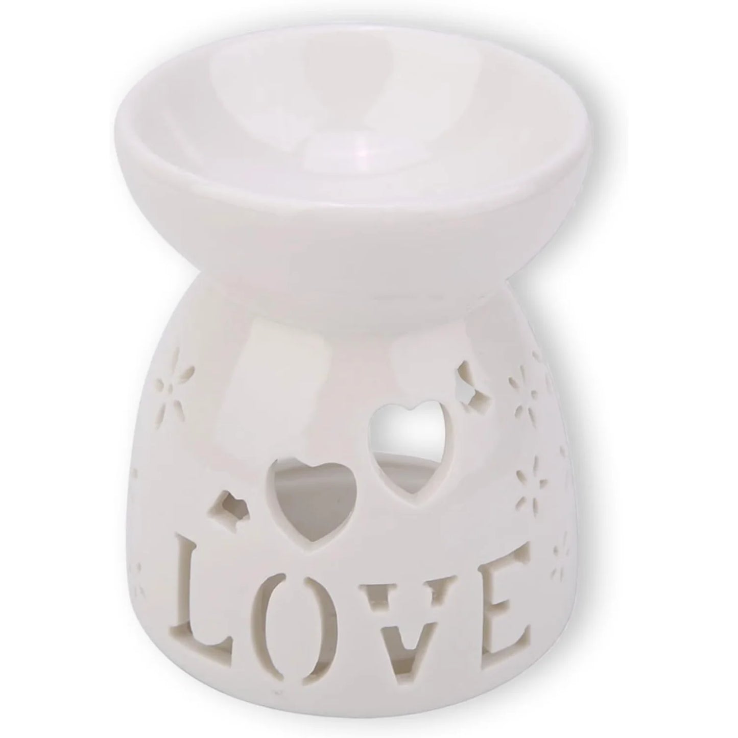 Essential Oil Burner/Wax Melter