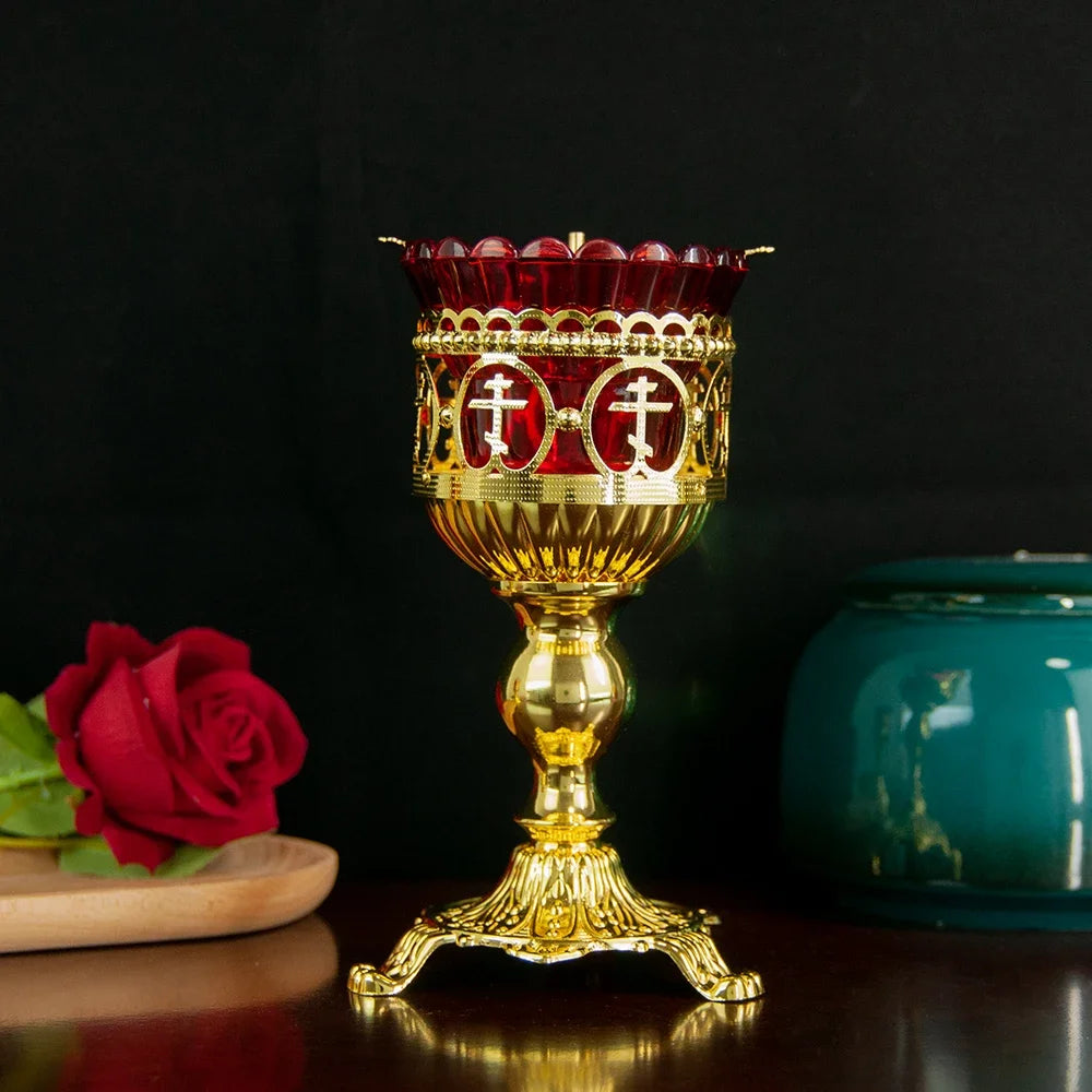 Orthodox Church Candlestick