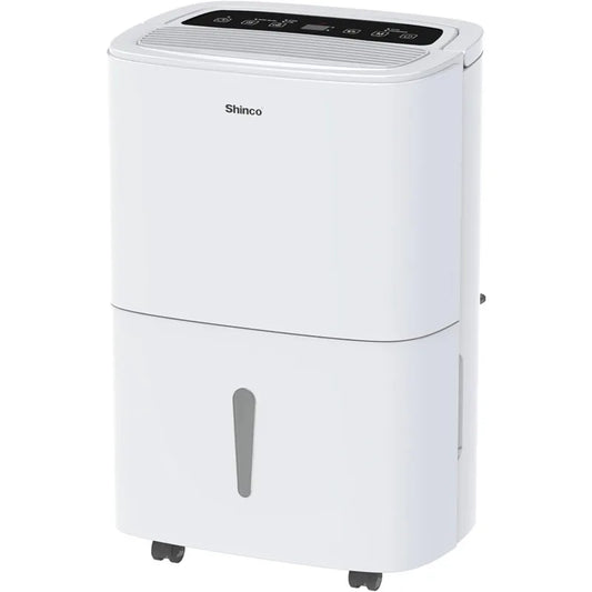 Energy Star Home Dehumidifier